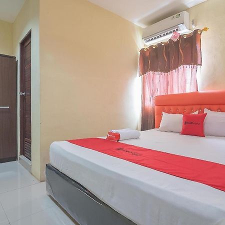 Reddoorz Syariah At Jalan Cilik Riwut Kapuas Hotel Kualakapuas Luaran gambar