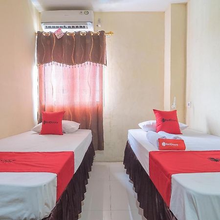 Reddoorz Syariah At Jalan Cilik Riwut Kapuas Hotel Kualakapuas Luaran gambar