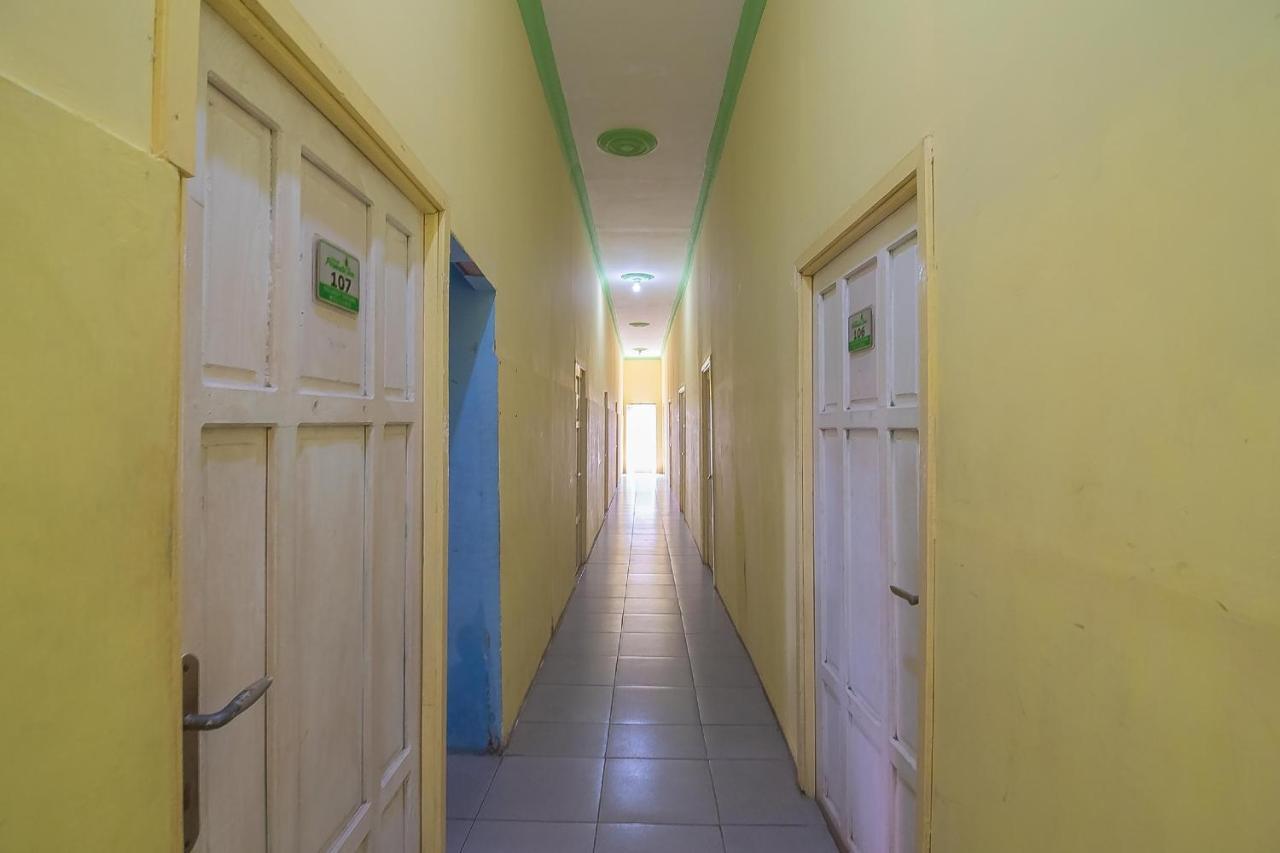 Reddoorz Syariah At Jalan Cilik Riwut Kapuas Hotel Kualakapuas Luaran gambar