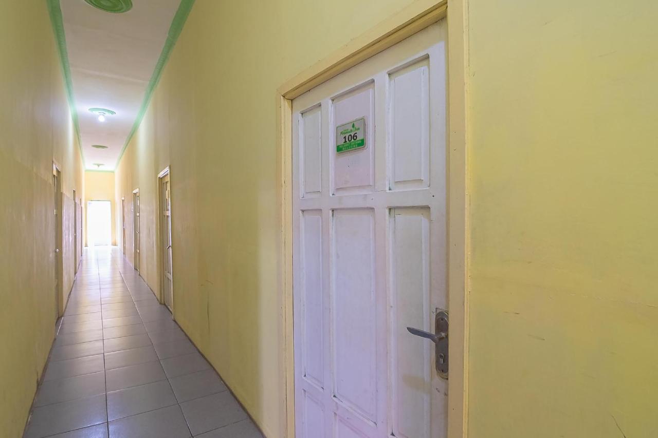 Reddoorz Syariah At Jalan Cilik Riwut Kapuas Hotel Kualakapuas Luaran gambar