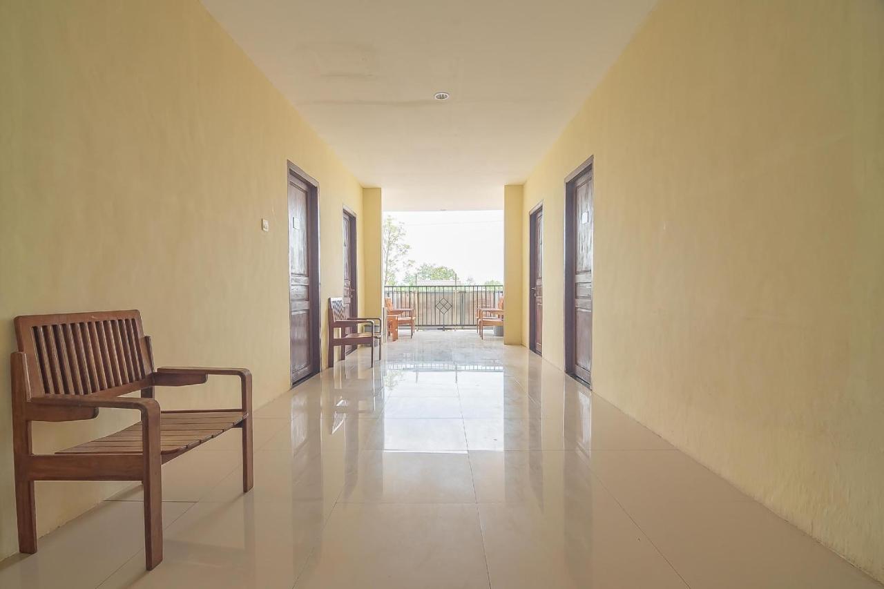 Reddoorz Syariah At Jalan Cilik Riwut Kapuas Hotel Kualakapuas Luaran gambar