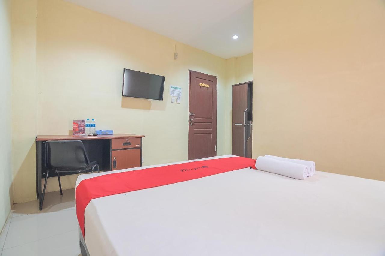 Reddoorz Syariah At Jalan Cilik Riwut Kapuas Hotel Kualakapuas Luaran gambar