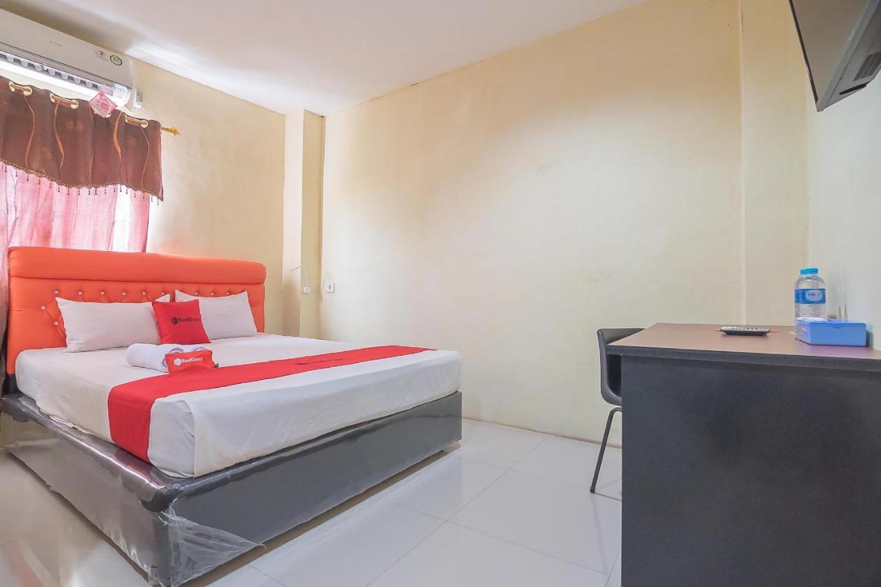 Reddoorz Syariah At Jalan Cilik Riwut Kapuas Hotel Kualakapuas Luaran gambar