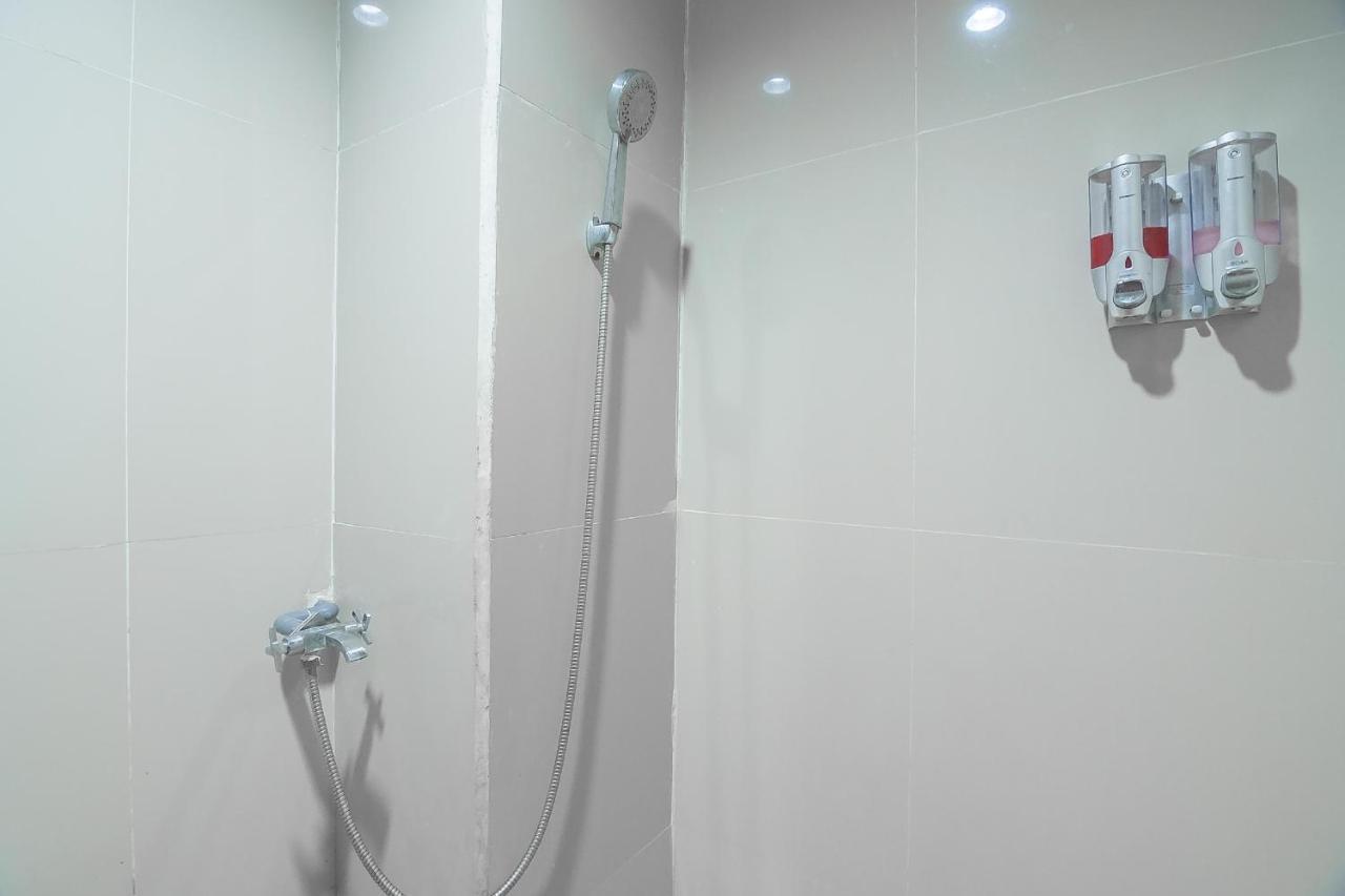 Reddoorz Syariah At Jalan Cilik Riwut Kapuas Hotel Kualakapuas Luaran gambar