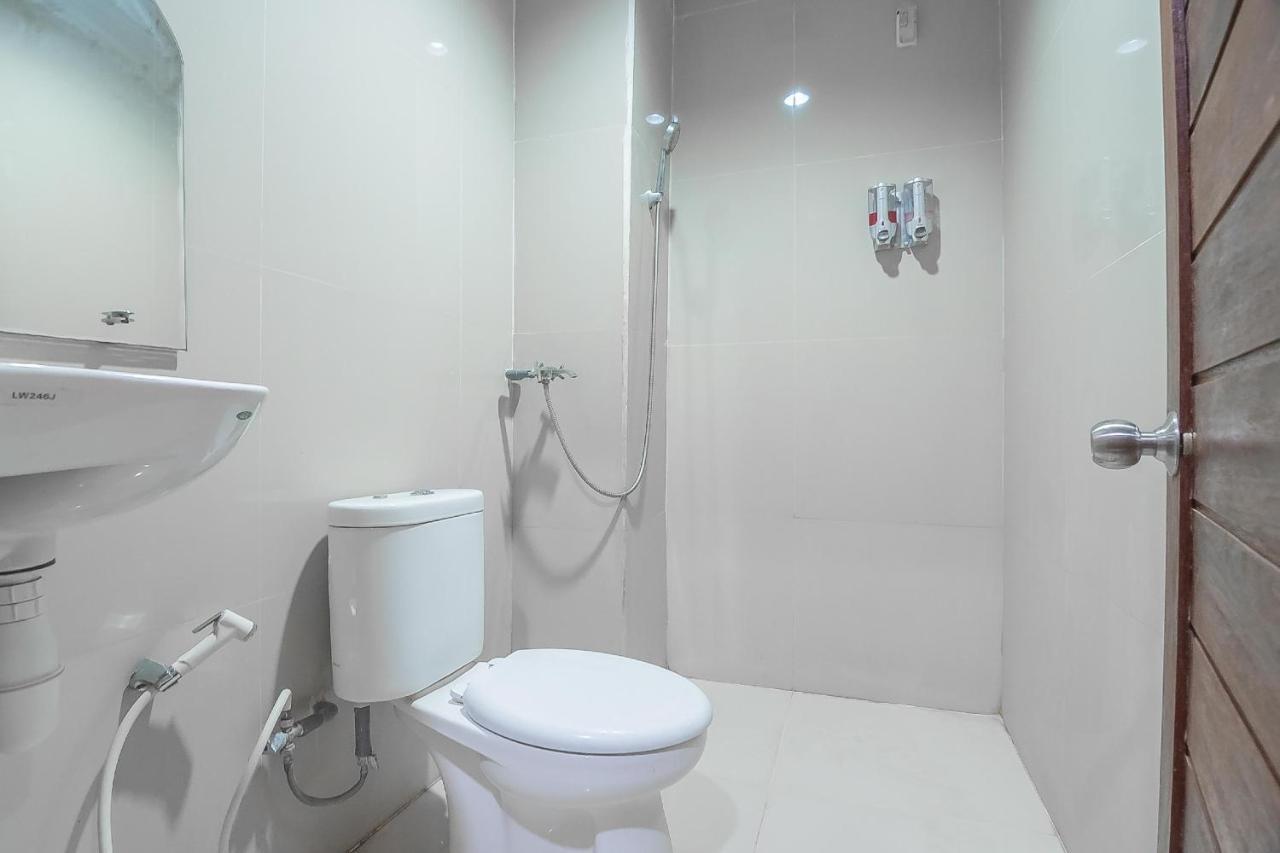 Reddoorz Syariah At Jalan Cilik Riwut Kapuas Hotel Kualakapuas Luaran gambar